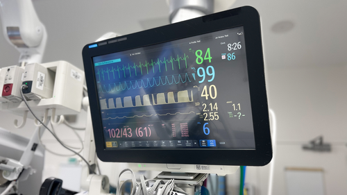 Healthcare Case Study