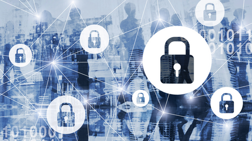 Cybersecurity