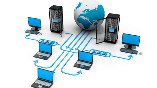 Network Appliances
